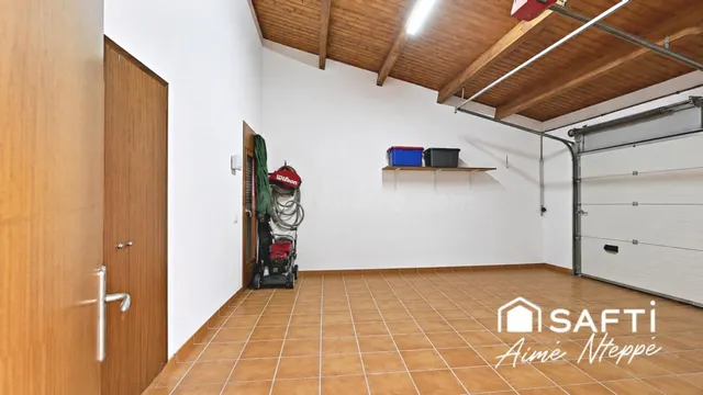 Chalet atemporal - encanto rustico — 24