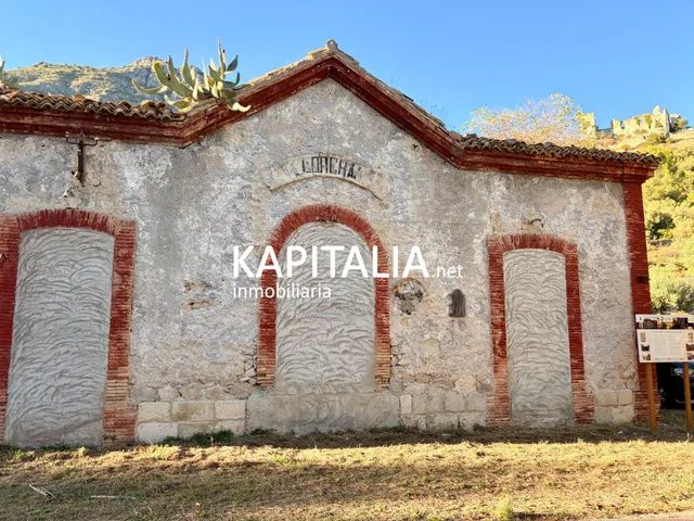 Casa en l'orxa — 24