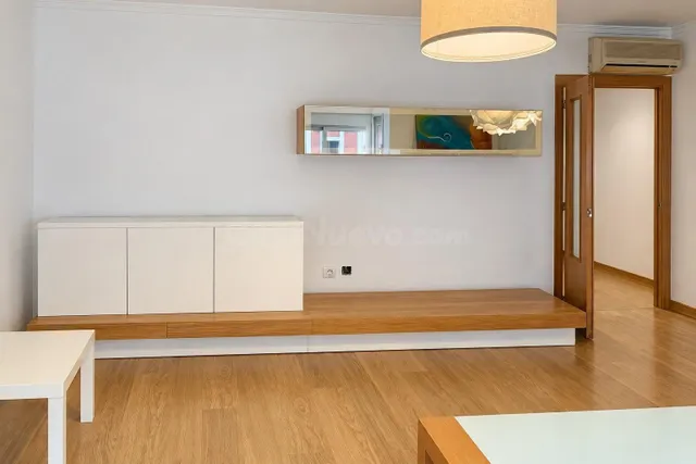 ESPACIOSO PISO DE 3 habitaciones CERCA A estación JESUS! - foto 3