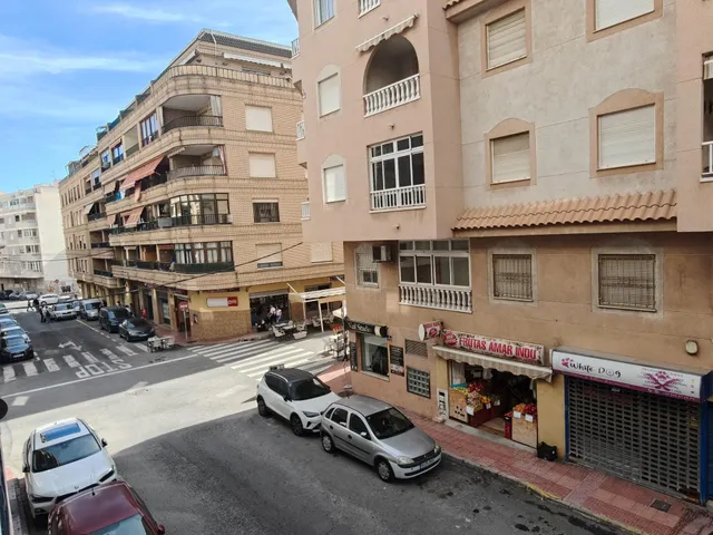 Apartamento 2 habitaciones 74m² en venta - Estacion de autobuses — 13