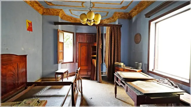 CASA SEÑORIAL EN SAN JUAN, TELDE — 14