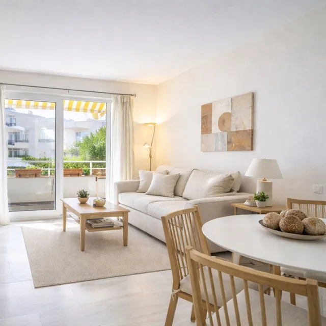 Apartamento 3 habitaciones 144m² en venta - Centro — 6