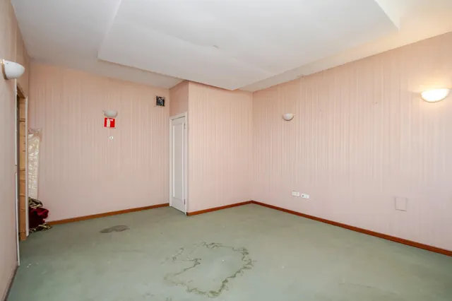EDIFICIO MULTIFUNCION EN MAIRENA DEL ALJARAFE — 17