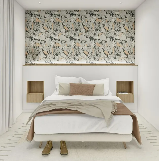 ▷Villa de Lujo con Vistas al Mar en Finestrat, Costa Blanca — 33