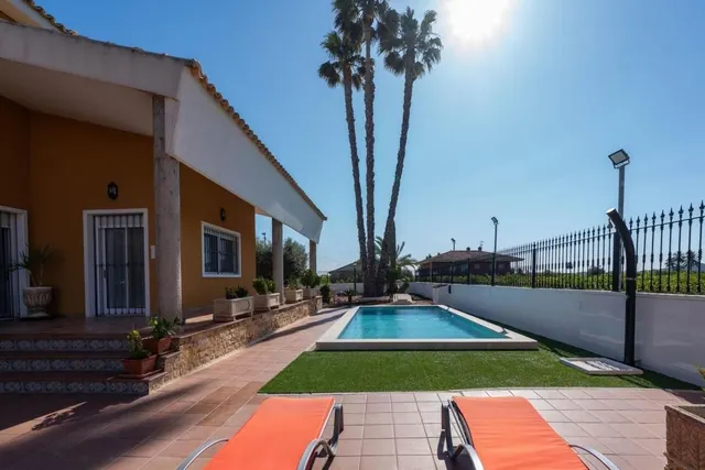 Villa 4 habitaciones 1000m² en venta - Comunidad valenciana — 20