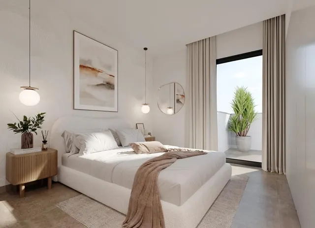 Apartamento 2 habitaciones 83m² en venta - Dolores de Pacheco-Santa Rosalía — 6