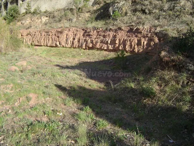 Terreno urbano de 360 m2 en Talamanca con vistas a Sant Llor - foto 4