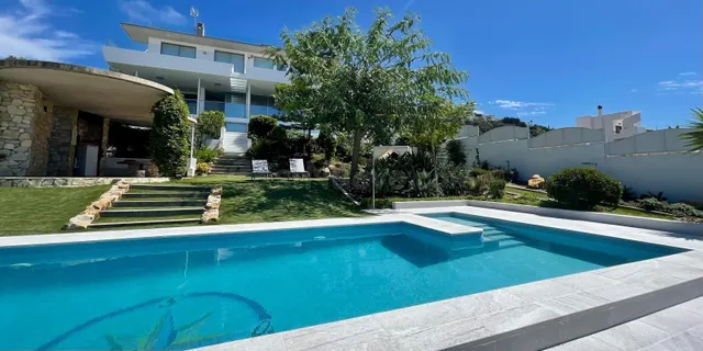 Chalet de Lujo en Zahara - foto 3