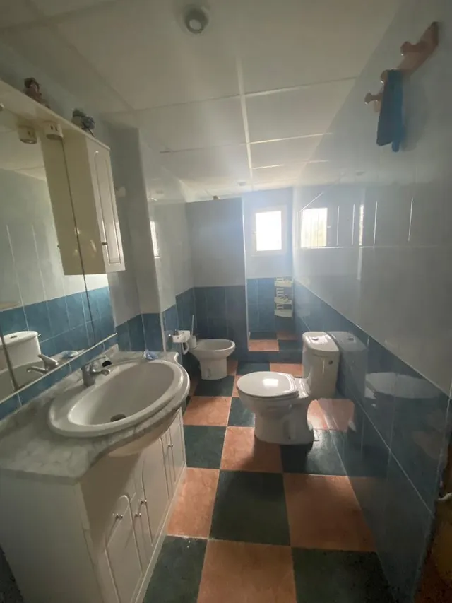 Casa 2 habitaciones 52m² en venta - CAÑADA DEL TRIGO — 14