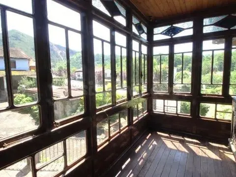 Casa con terreno en Las Rozas, Cangas de Onís - foto 5