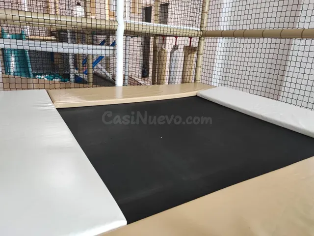 Local comercial con montaje listo para operar – gran oportun - foto 4