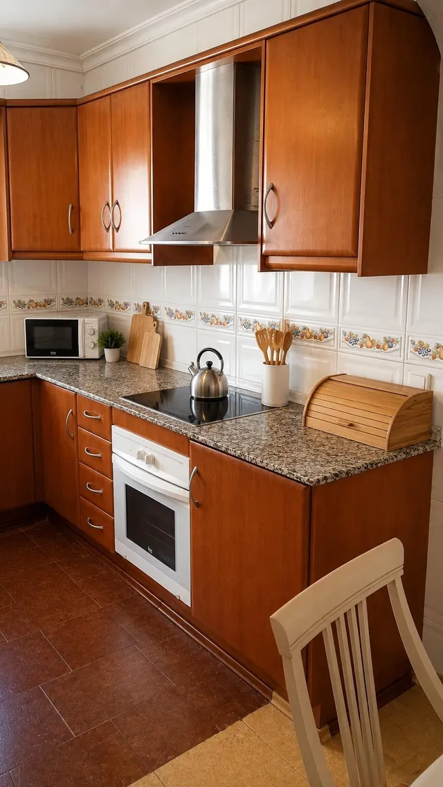 Bungalow en Planta Baja en Lomas de Cabo Roig – YC490563 — 9