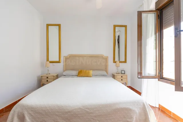 Espectacular chalet independiente en Nueva Jarilla (La Rinconada) — 22