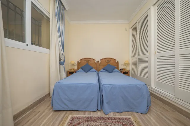 Apartamento 2 habitaciones 139m² en venta - Marbella — 23