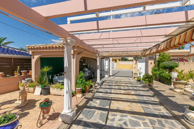 Villa 4 habitaciones 158m² en venta - Cabo Roig — 50