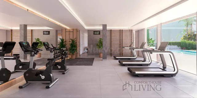 Ático 3 habitaciones 159m² en venta - Alto de los Monteros - foto 5