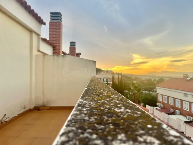TU HOGAR EL RESIDENCIAL EL MIRADOR - ALGEZARES- ( PARQUE REG - foto 4