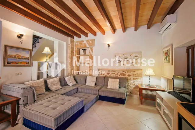 Adosado 4 habitaciones 230m² en venta - Alcudia - foto 2