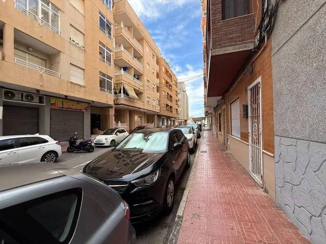 Oportunidad!! estupendo apartamento de 2 dormitorios a tan solo 500m de la playa del cura!!! — 40
