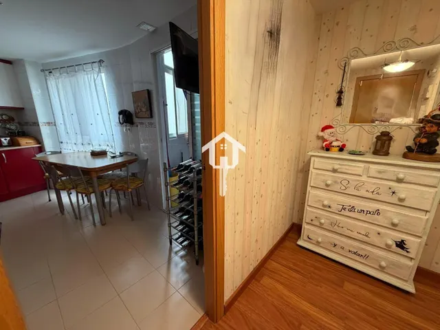 Piso en venta en Alicante, 129m2, 4 habitaciones, 2 baños, piscina, garaje, cuarta planta con ascensor, en zona de tómbola — 11