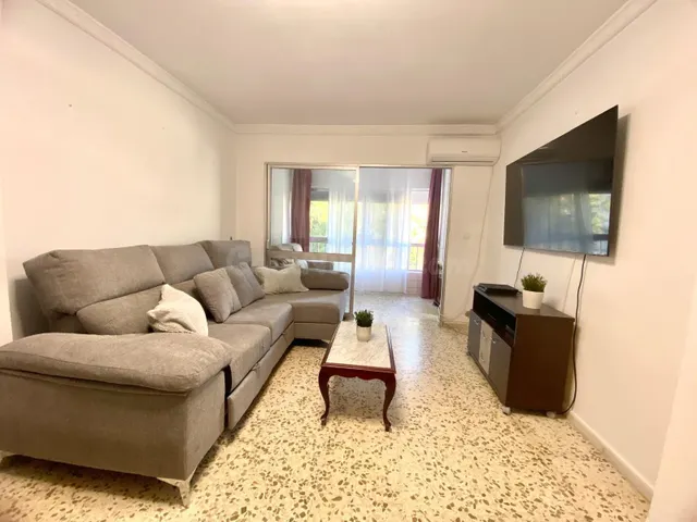 PISO DE 3 habitaciones CON GARAJE A MINUTOS DEL CENTRO - foto 5