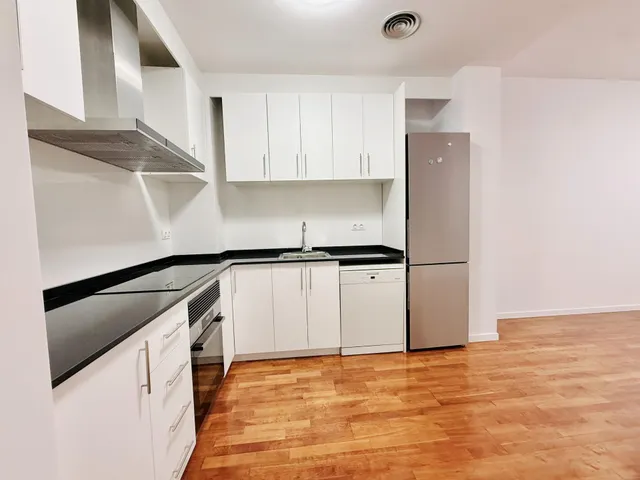 Moderno piso reformado en venta situado en pleno corazón de l'Eixample — 8