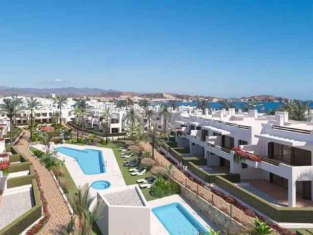Apartamento 2 habitaciones 72m² en venta - Primera linea de  - foto 2