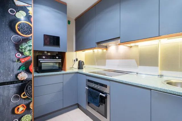 Apartamento 2 habitaciones 81m² en venta - Riviera del sol — 8