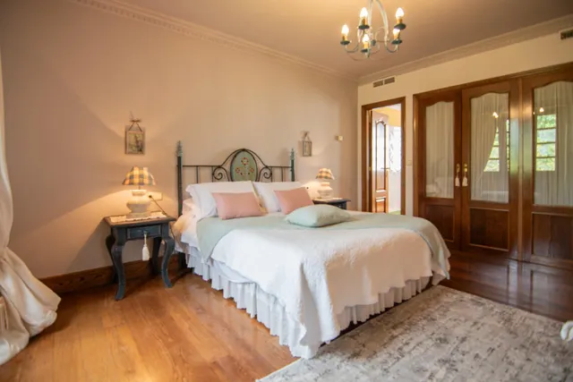 Casa Grande de A Pedreira, Hotel-Boutique — 41