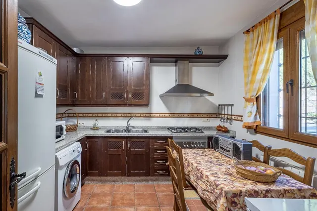 FANTASTICA CASA CON ENCANTO Y PARCELA EN CAÑAR, LA ALPUJARRA — 9