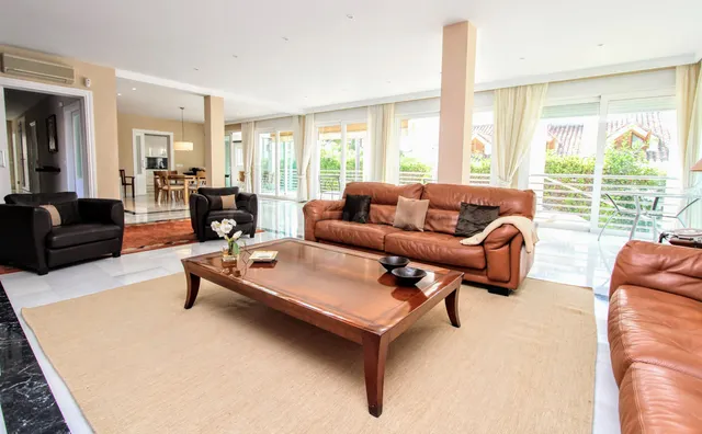 Chalet 6 habitaciones 561m² en venta - Marbella - foto 4