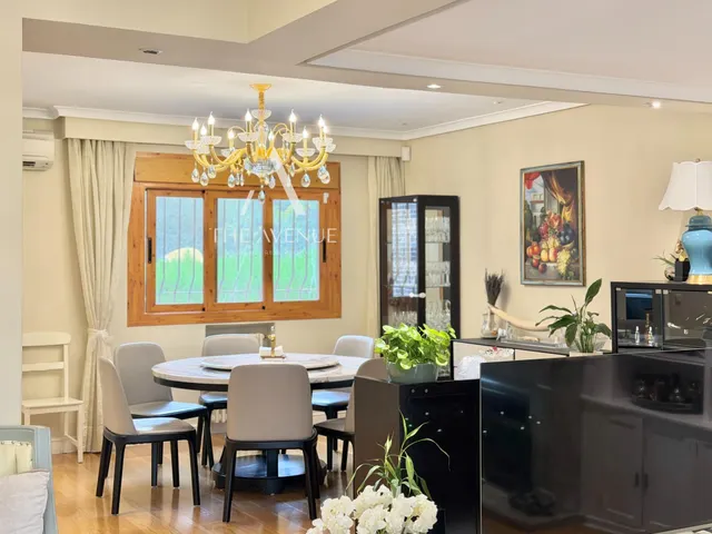 ESPECTACULAR CHALET EN MONTEPRINCIPE — 13