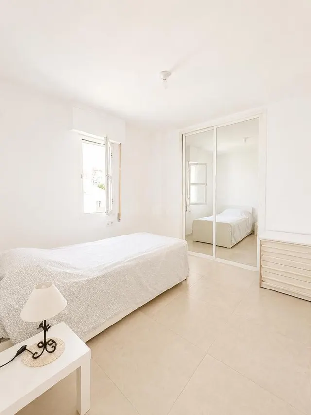 Ático reformado con 70m2 terraza en Benalmar Playa, Benalmád - foto 5