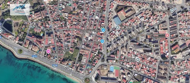 Venta piso en La Línea de la Concepción (Cádiz) - foto 3