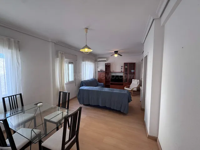 Apartamento en alquiler para cortas estancias en pleno centr - foto 5