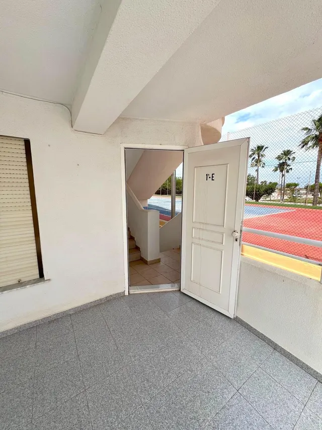 FANTÁSTICO APARTAMENTO EN PLAYA DE XERACO CON AMPLIA TERRAZA, GARAJE, TENIS, .. — 8
