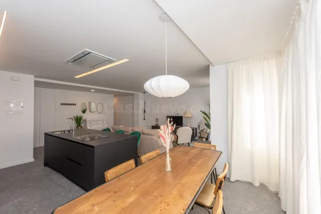 Piso 3 habitaciones 128m² en alquiler - Centro - foto 3