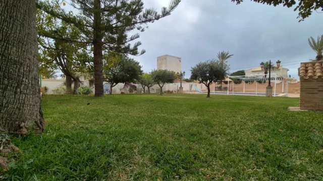Villa 7 habitaciones 545m² en venta - Cabo Roig — 13
