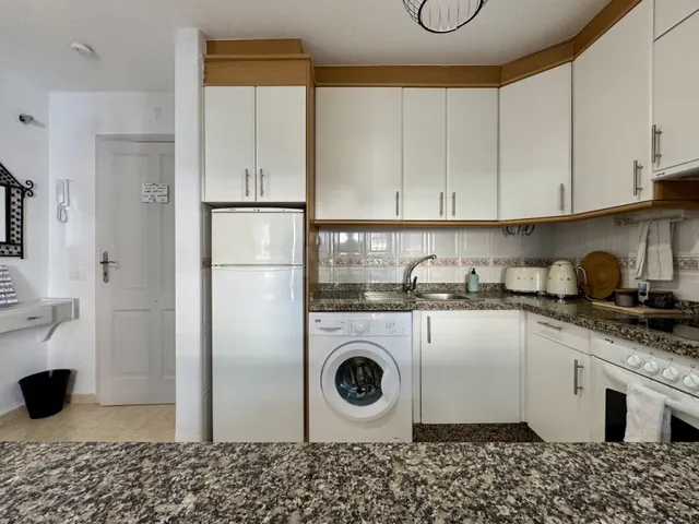 Apartamento 1 habitación 42m² en venta - Callao Salvaje - foto 5