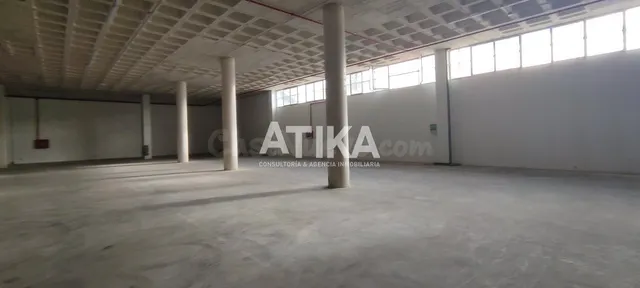 Nave alquiler en el Polígono de l´Altet - foto 2