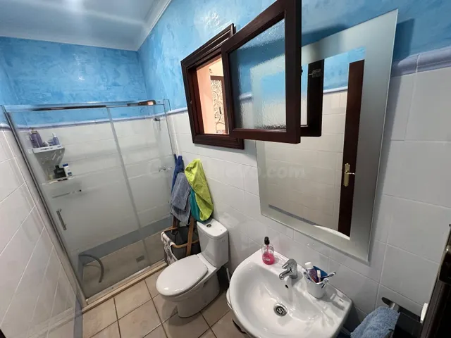 CASA EN LA PUEBLA DE CAZALLA — 5