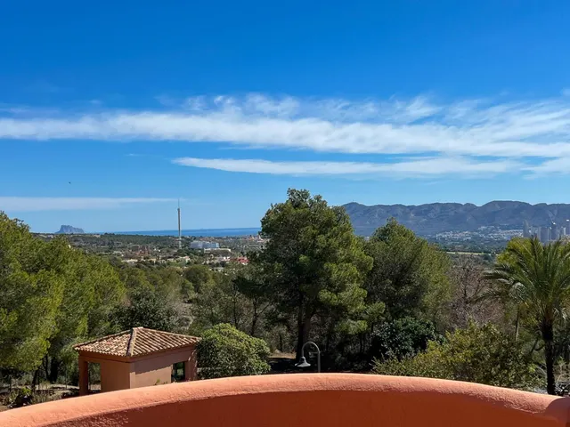 Apartamento 3 habitaciones 115m² en venta - Sierra cortina — 10