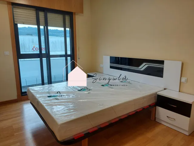 Piso en alquiler en O Porriño — 27