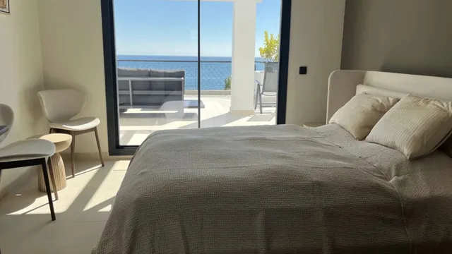 Ático 3 habitaciones 190m² en venta - Riviera del sol — 11