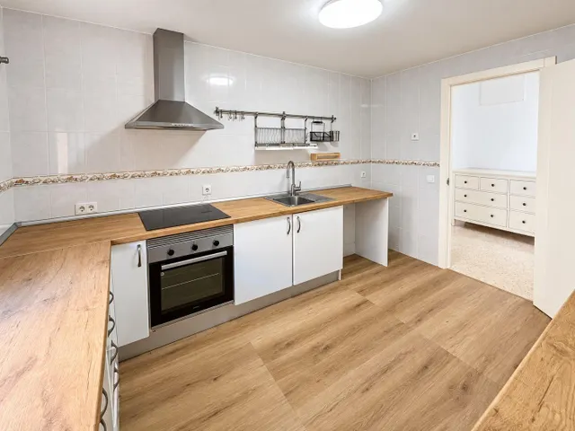 Piso 2 habitaciones 78m² en venta - Nueva Alcalá — 25