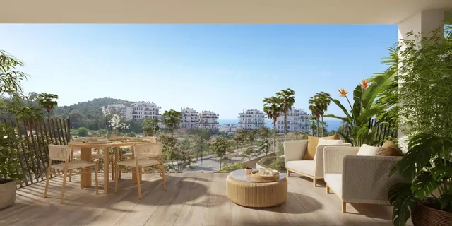 Planta baja 2 habitaciones 79m² en venta - Playas Del Torres — 12