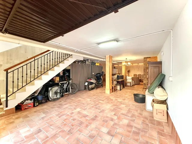 Adosado 3 habitaciones 189m² en venta - Zona metropolitana — 21