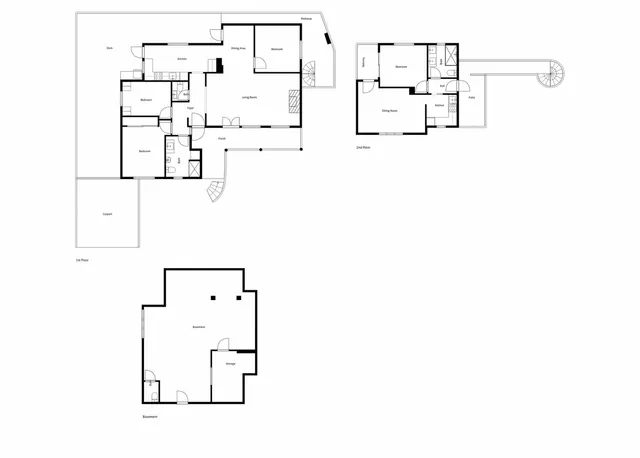Chalet 4 habitaciones 221m² en venta - Marbella — 30