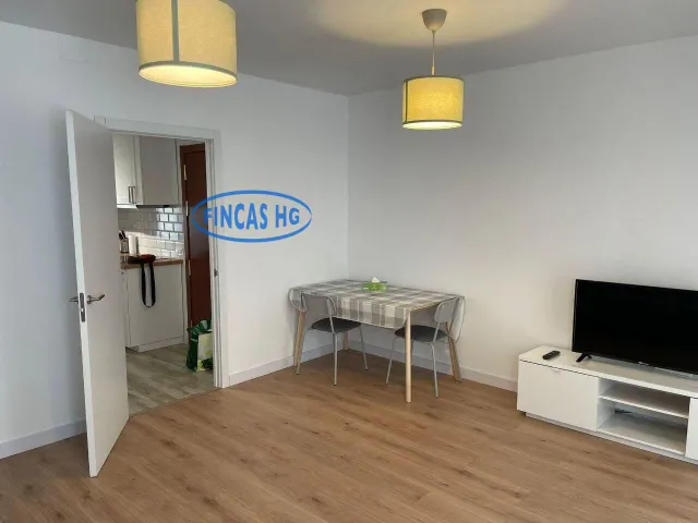 vivienda reformada en Alipark, barrio de Benalua — 3