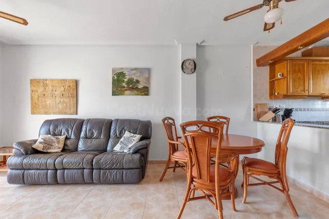 Apartamento 2 habitaciones 55m² en venta - Villamartin - foto 3